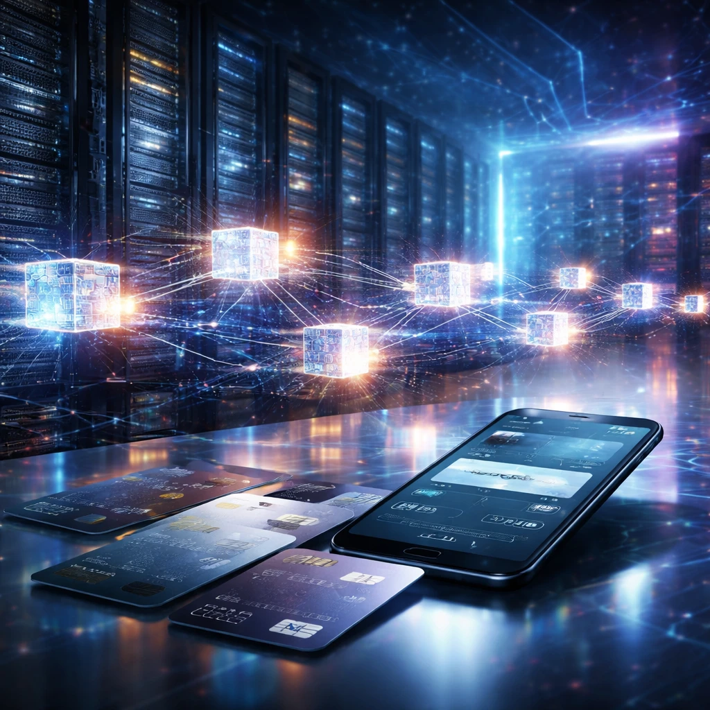 Cantor Launches Fintech Coverage, Says Financial 'Plumbing' Is Being Rebuilt