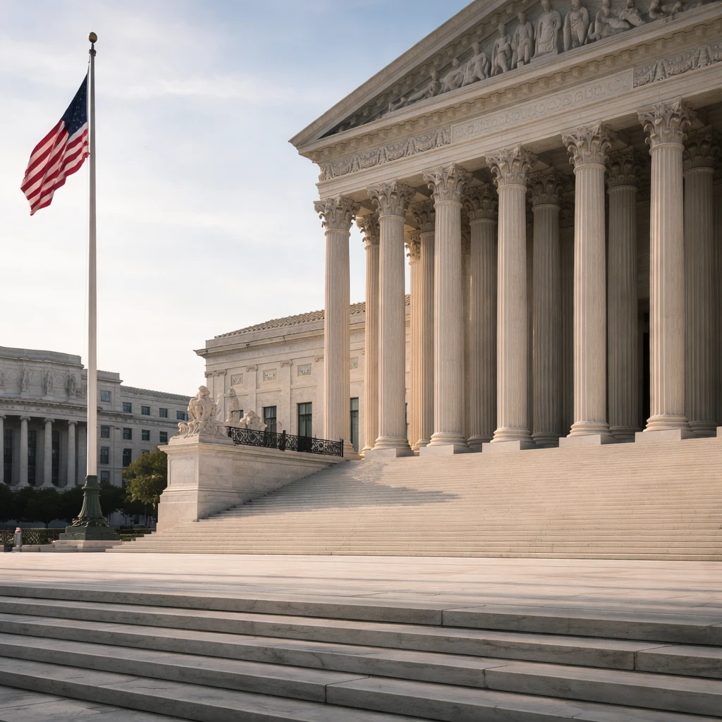 Supreme Court Blocks Immediate Removal of Fed Governor Lisa Cook
