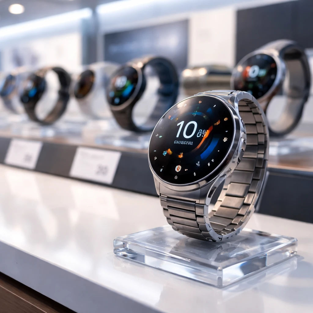 Zepp Health: A Cheap, Real Consumer Wearables Comeback — Trade the Re-acceleration