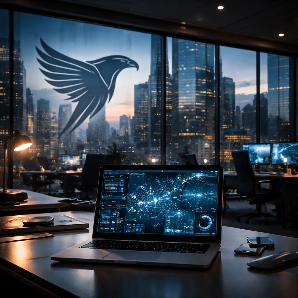 CrowdStrike: A Measured Long to Capture a Mispriced Growth Narrative