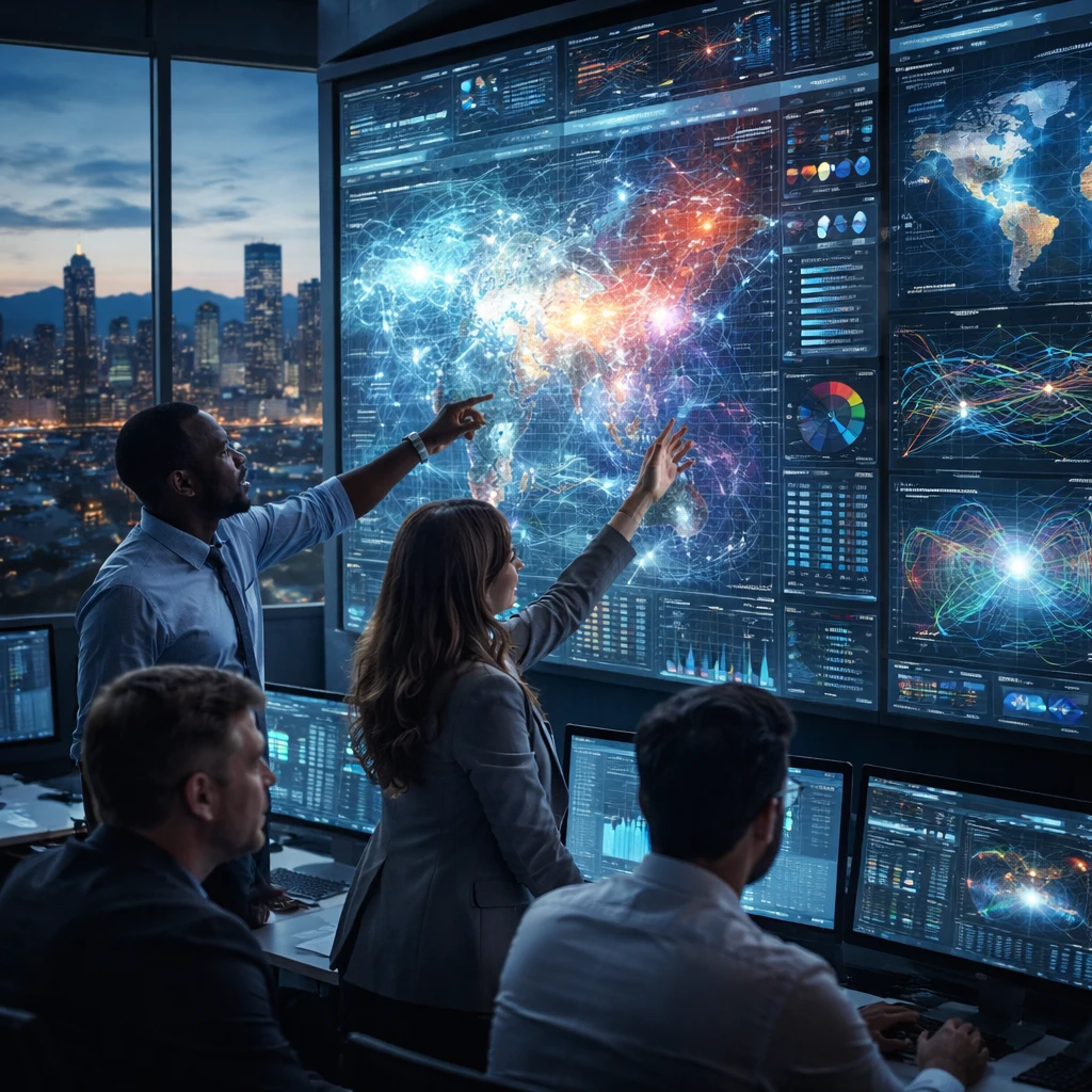 Buy the Dip: A Tactical Long on Palantir as AI Adoption Re-accelerates