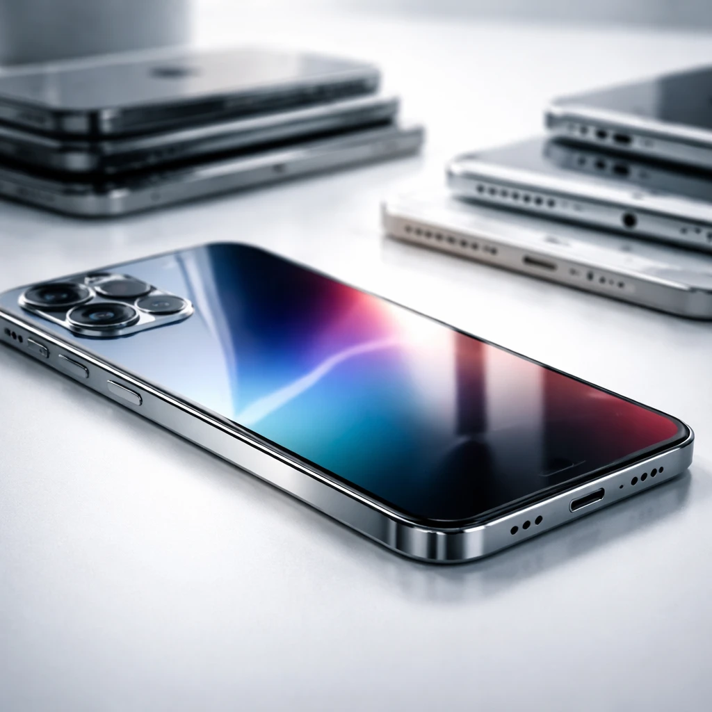 BofA Keeps Buy on Apple, Sets $325 Target Citing Strong Upgrades and Service Momentum