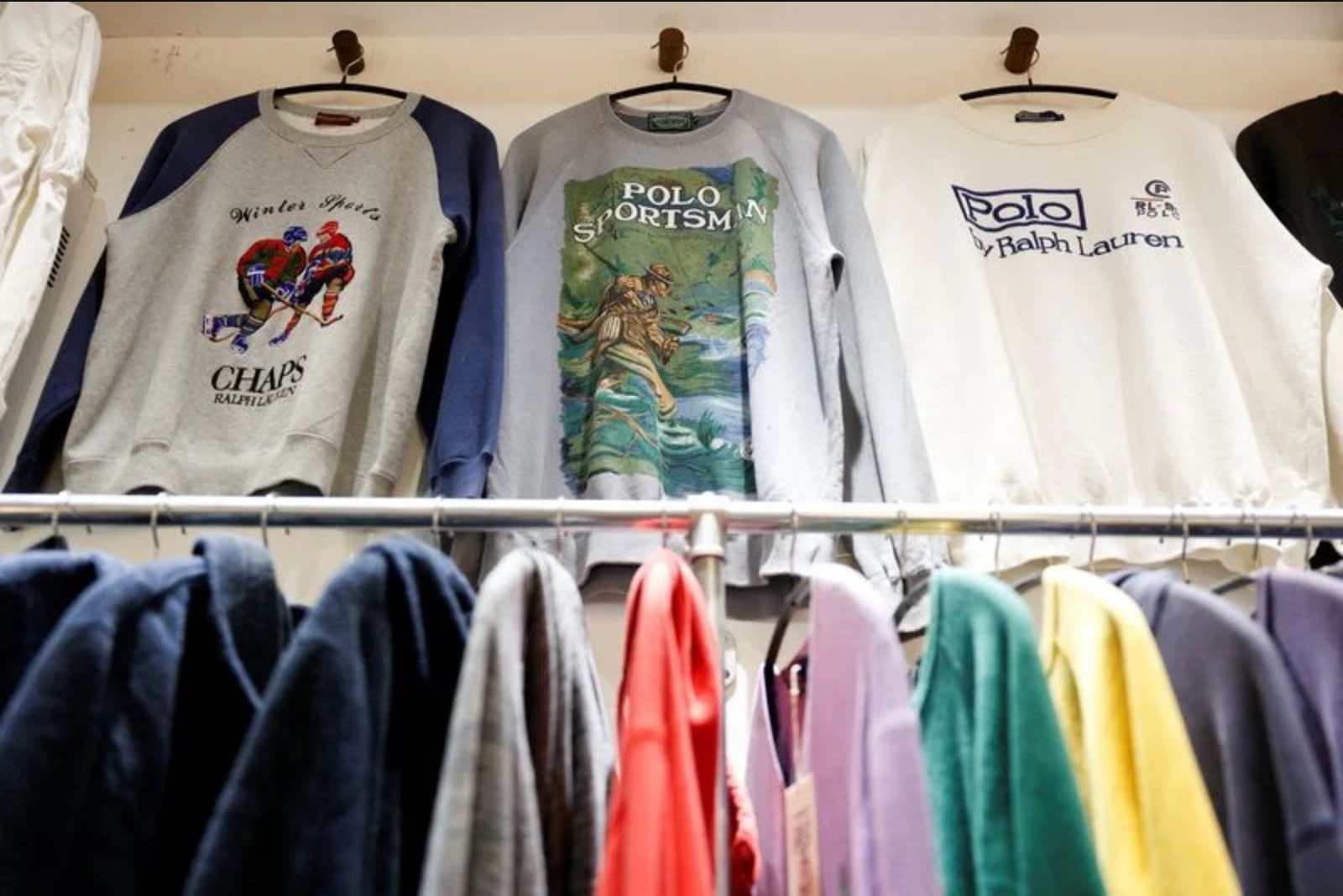 Ralph Lauren’s China Revival Driven by Aspiration, Value Positioning and Local Strategy