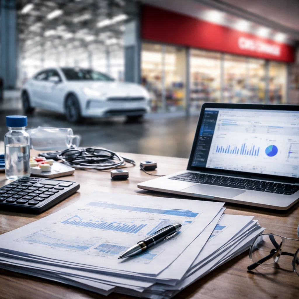 Weekly Analyst Moves: Upgrades, Downgrades and What Changed