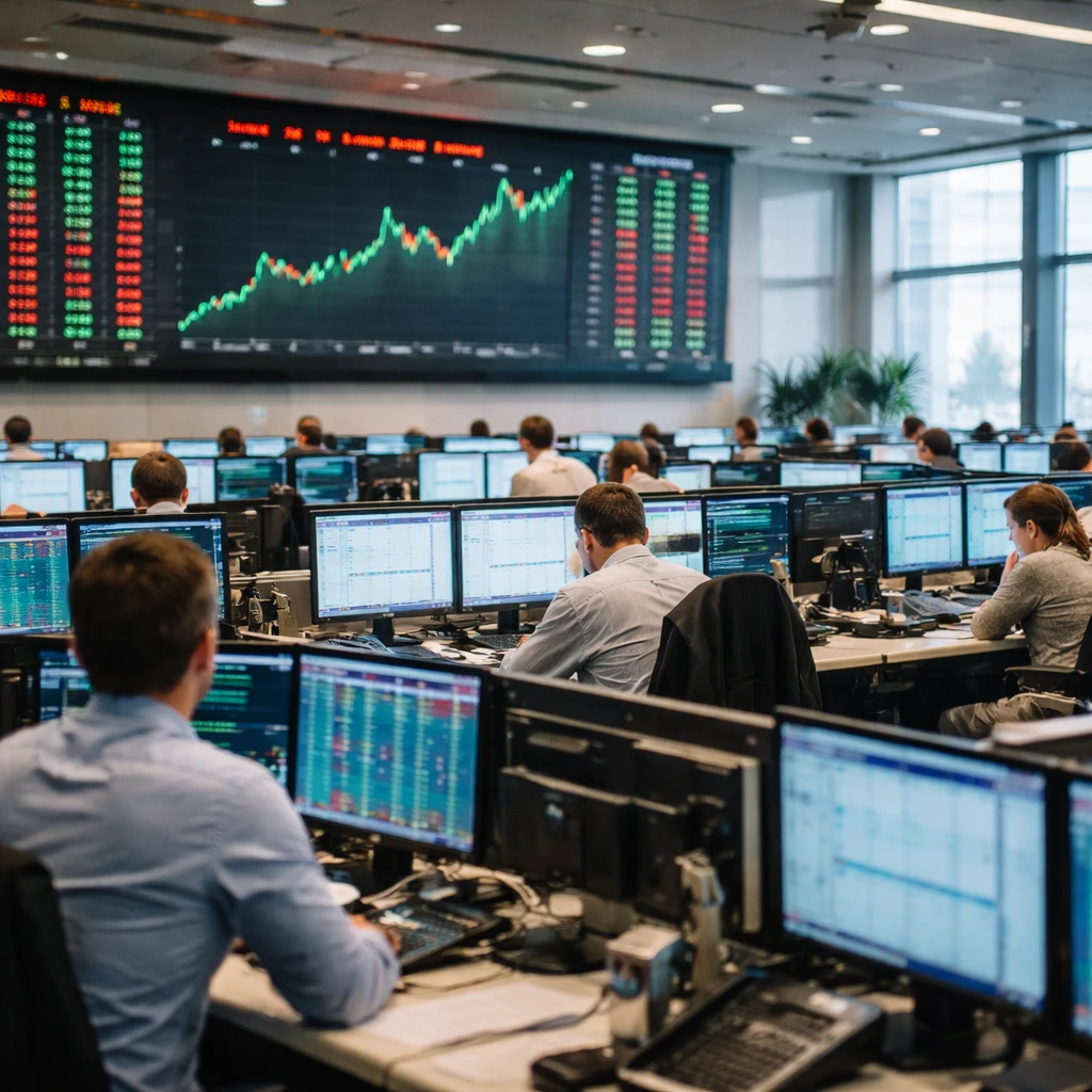 MOEX Russia Index Closes Higher; Energy, Manufacturing and Power Stocks Lead Gains