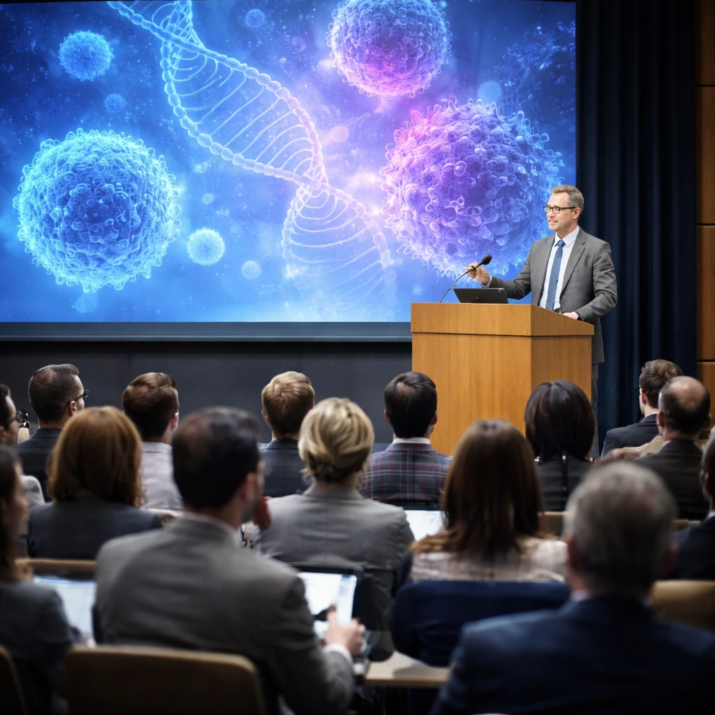 Anixa Biosciences Shares Slip After Company Presents Phase 1 Breast Vaccine and Ovarian CAR-T Data