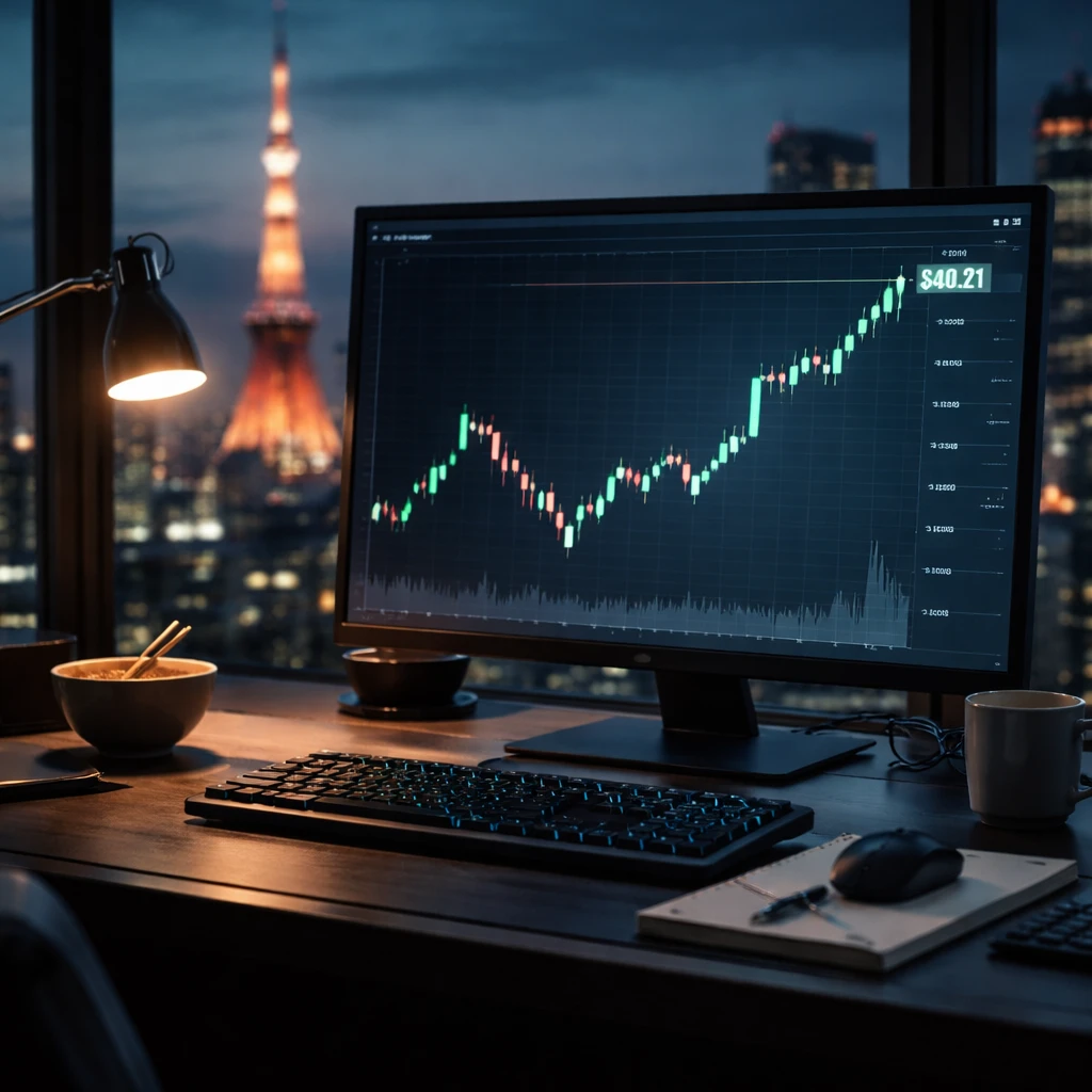 Buying the Dip in Japan With FLJP: A Tactical Long as BoJ Normalization Gains Traction