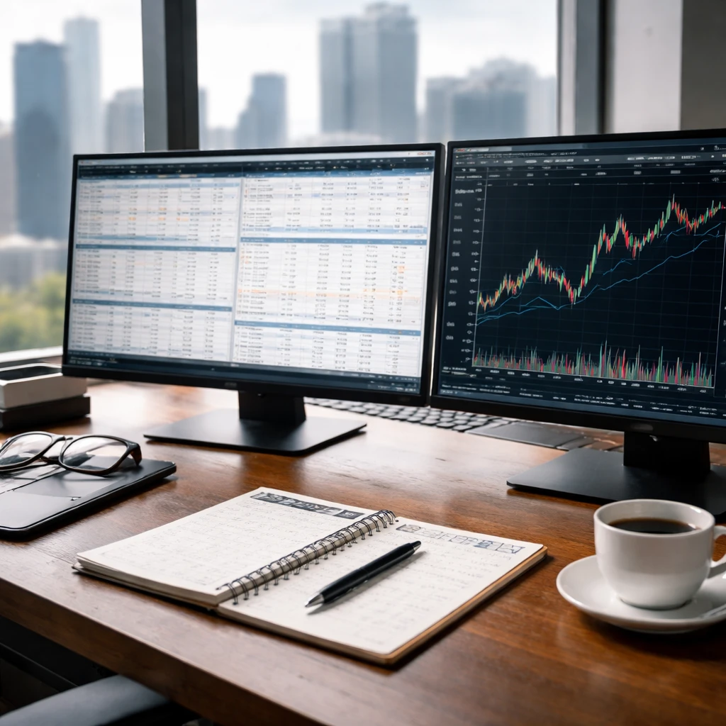 Broad Cross-Section of Companies, From Walmart to Newmont, Scheduled to Report Earnings Thursday