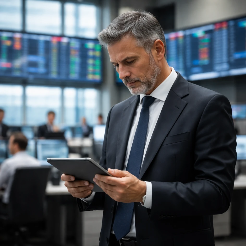 Nexi Names CFO Bernardo Mingrone as CEO; Shares Dip in Early Milan Trading