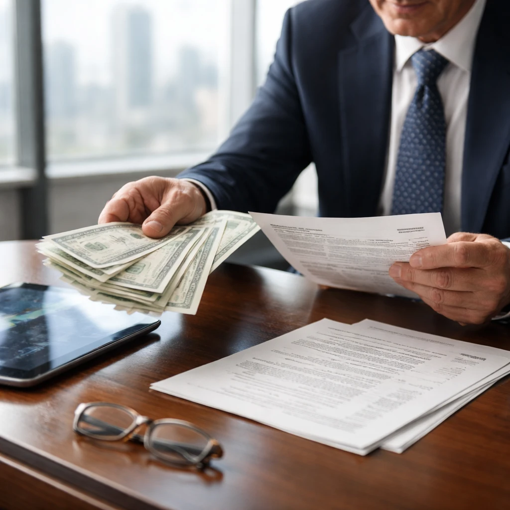 Baldwin Insurance director buys $1.00M in Class A shares amid mixed financial signals