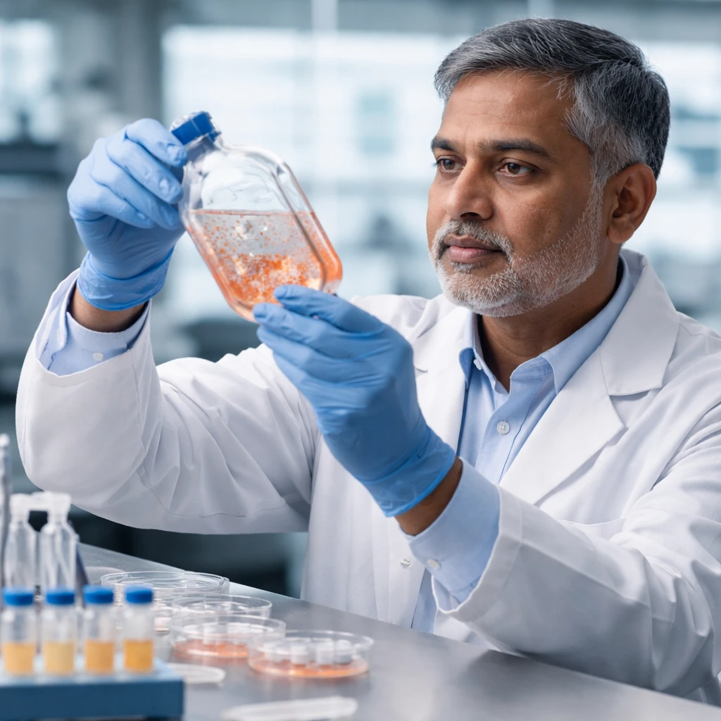 FibroBiologics CSO Buys $11,400 in Stock as Company Advances Clinical and IP Milestones