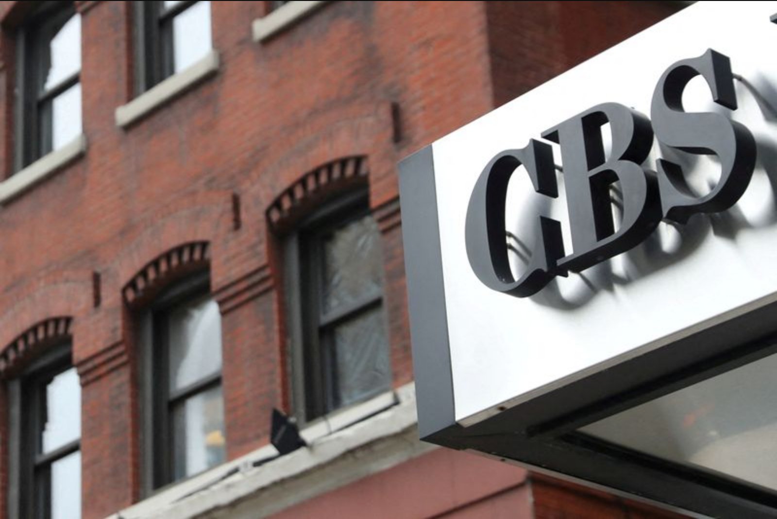 CBS News to Cut Roughly 6% of Staff as New Leadership Reworks Newsroom