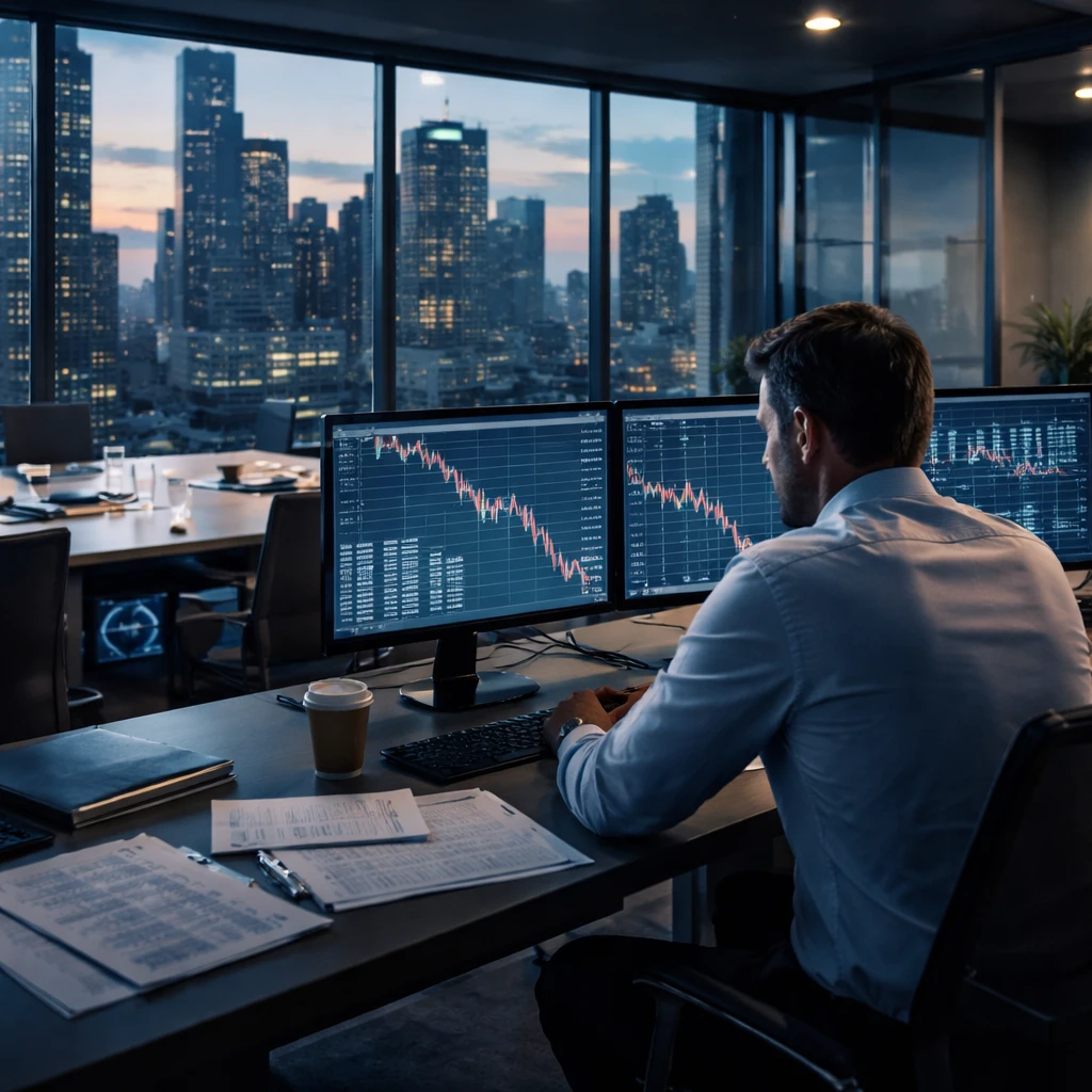 Truist Cuts Roper Industries Target to $550 Citing Weak Organic Growth; Buy Rating Holds