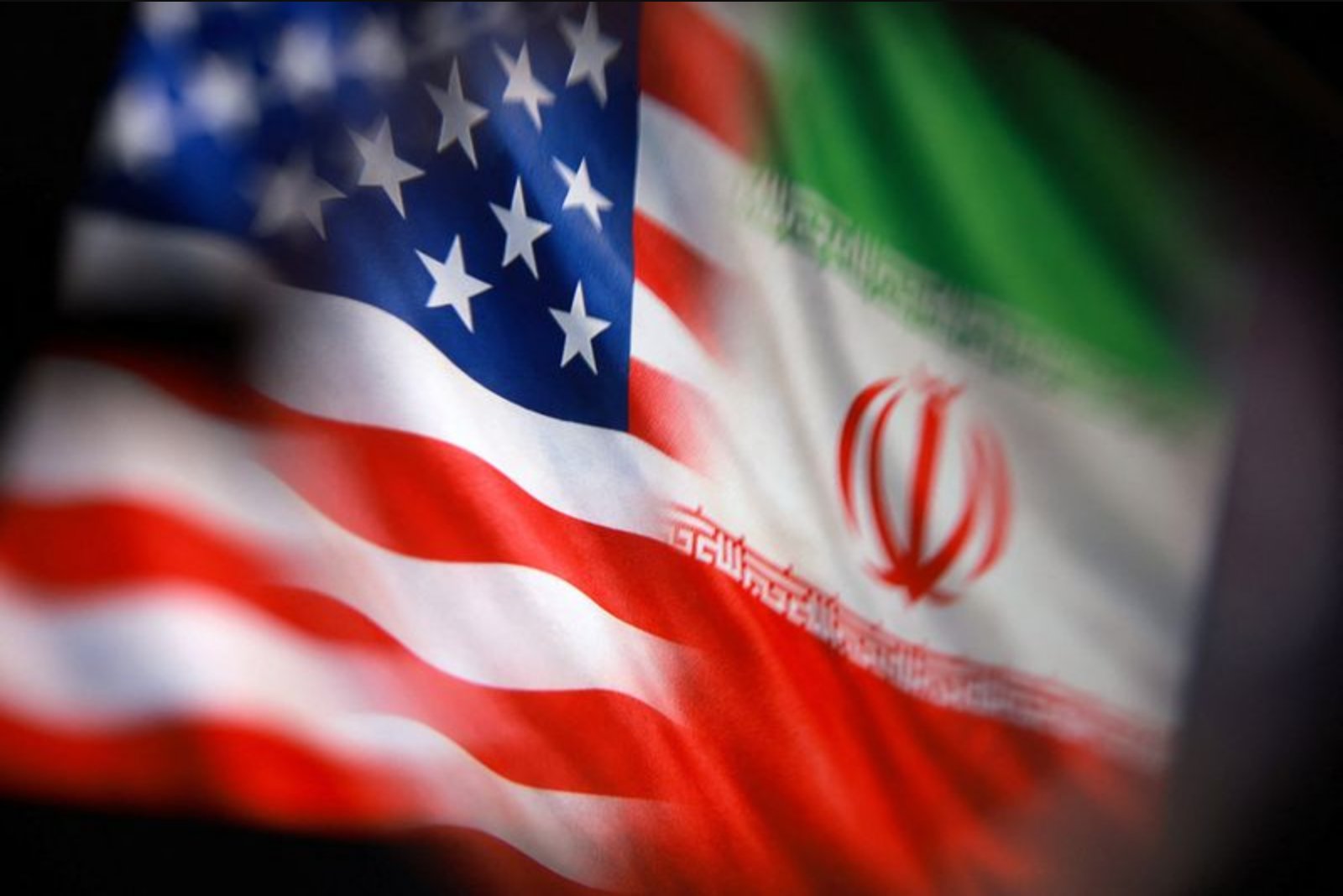 U.S. Targets Vessels and Networks in New Sanctions on Iran’s Military Oil Trade