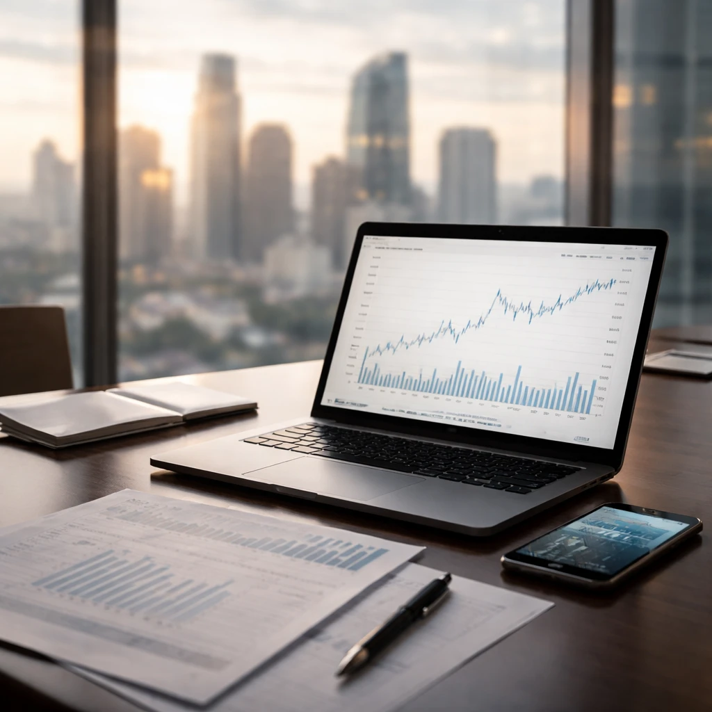 Guggenheim Lowers Paycom Target After Softer 2026 Guidance; Analysts Mixed on Outlook