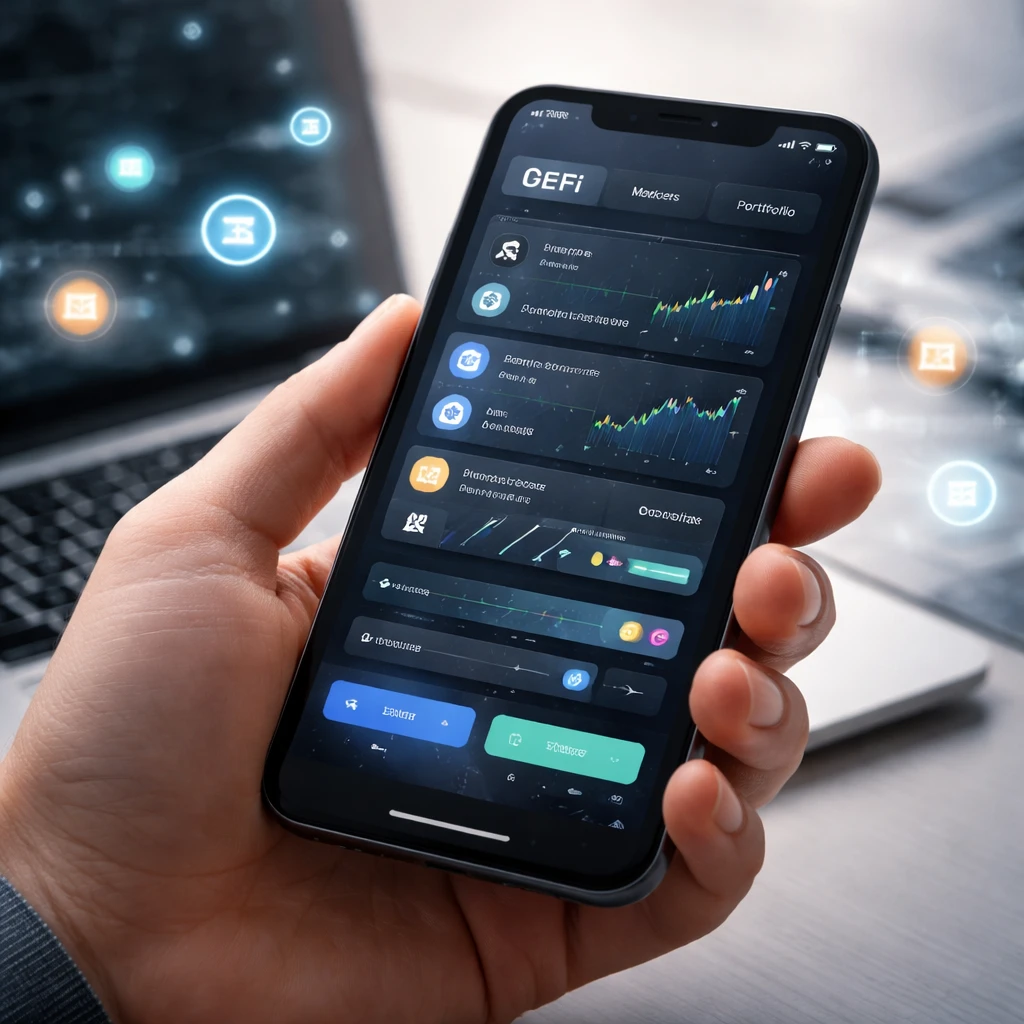 NOW Wallet Integrates Perpetual Futures and Prediction Markets Directly Into App