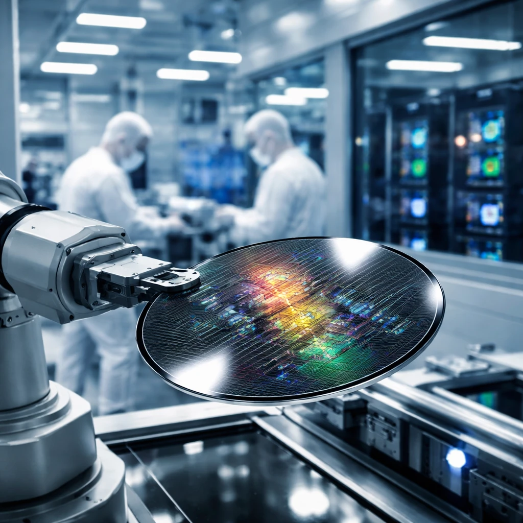 Goldman Raises Targets for European Chip-Equipment Names After Positive Industry Signals