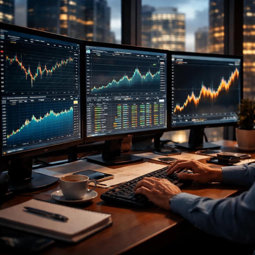 Bond Markets Catch Breath as Inflation Fears and Data Keep Investors on Edge