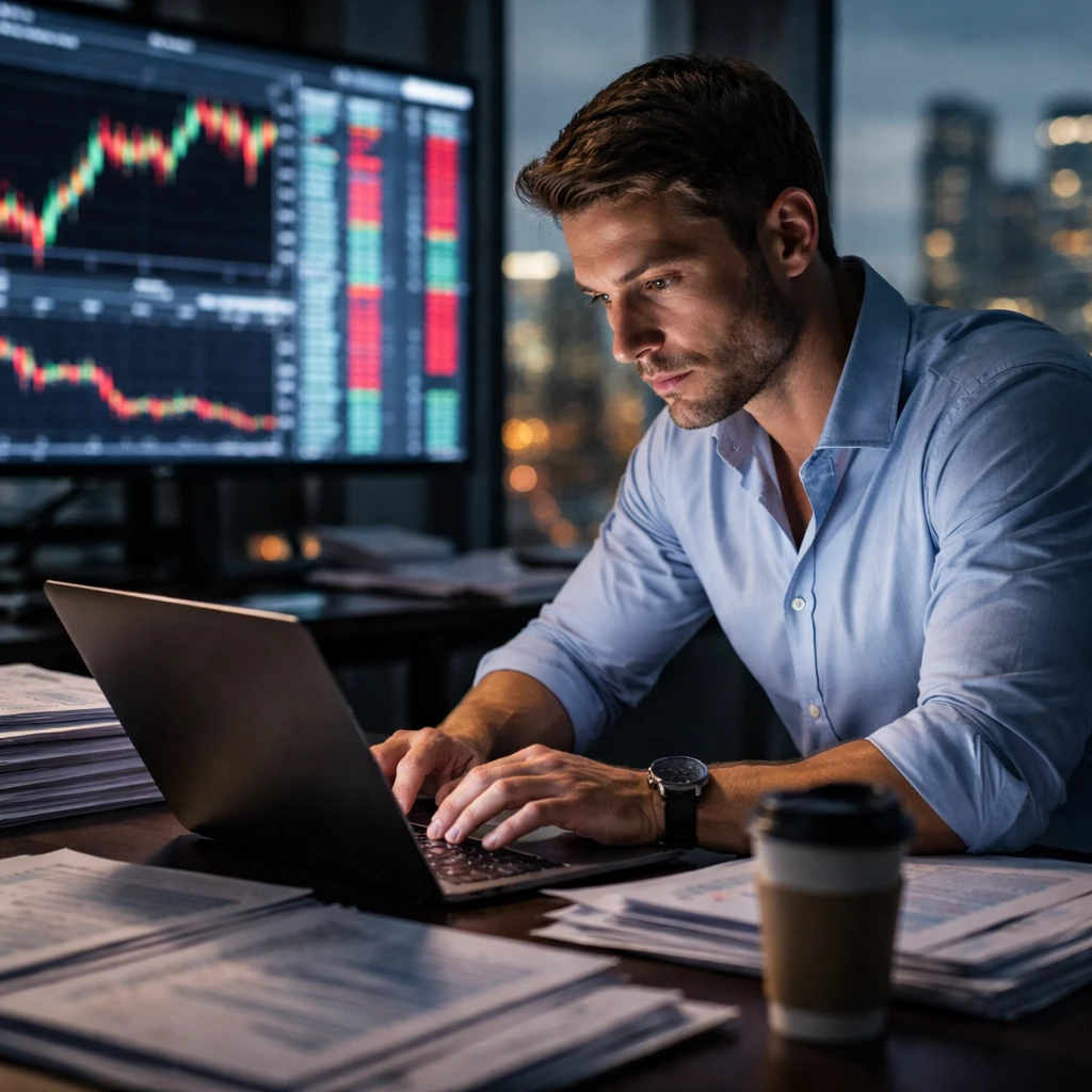 September outlook: Historical weakness collides with 2026 volatility