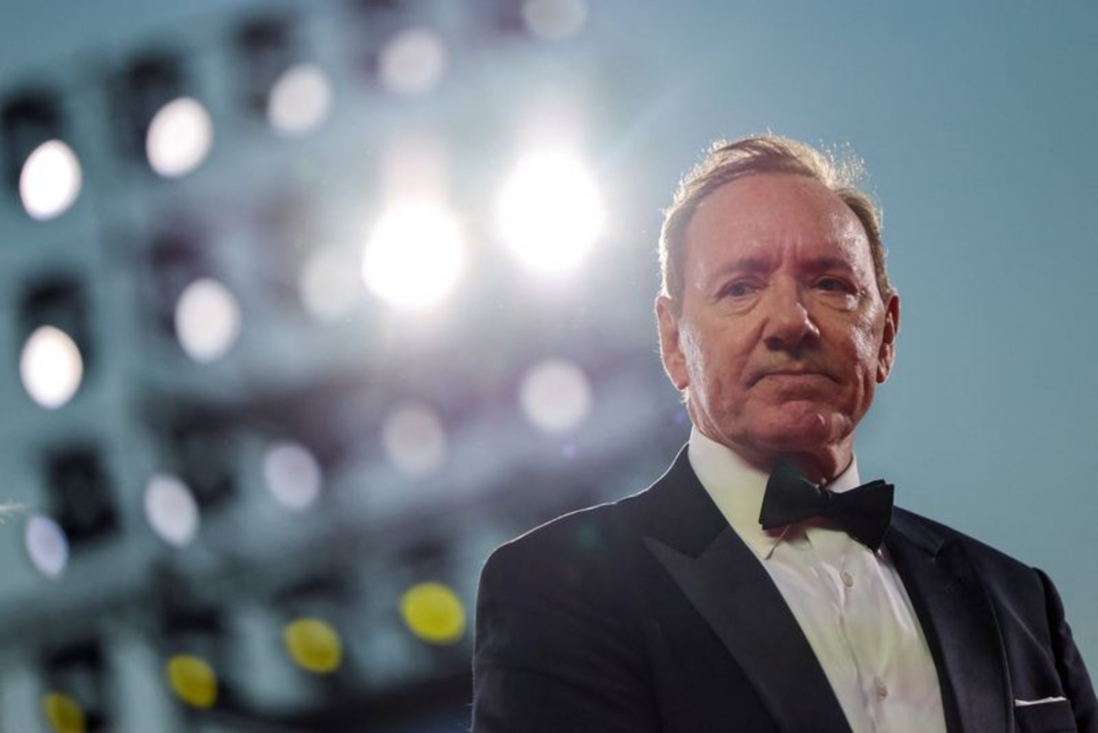 Kevin Spacey Agrees Confidential Settlement in London Civil Suits