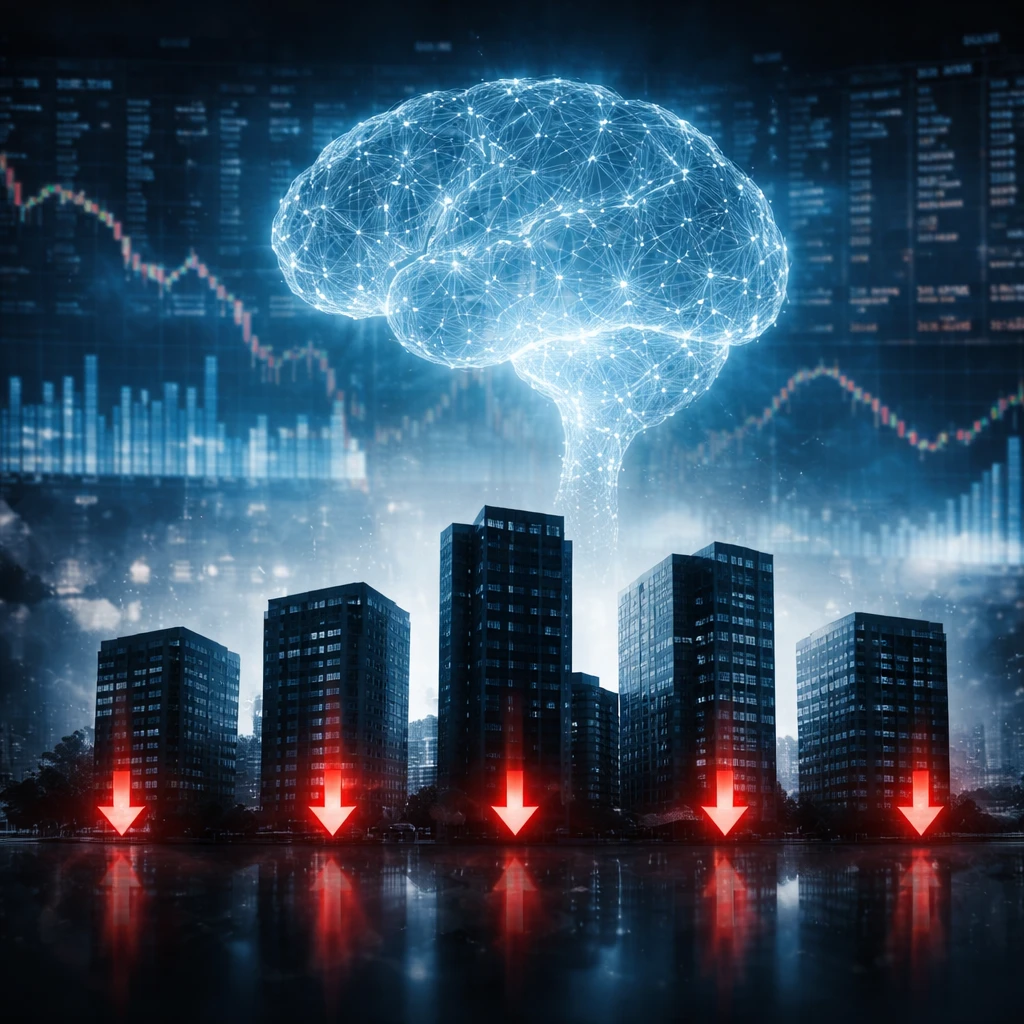 Bernstein Identifies Five European SMID Names Still Vulnerable to AI Disruption