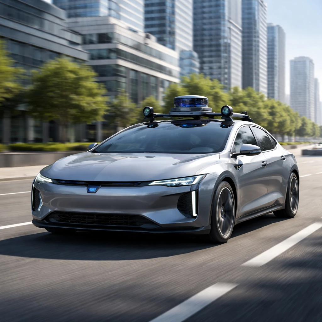 Oppenheimer Revises Mobileye Price Target to $27 Citing Moderate Growth Outlook