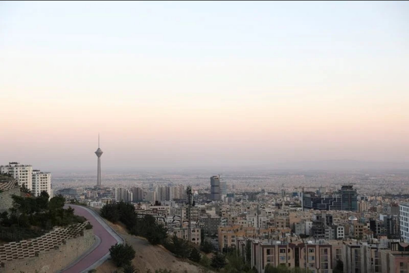 Framework for Iran Pact Includes $300 Billion Private Investment Vehicle, Source Says