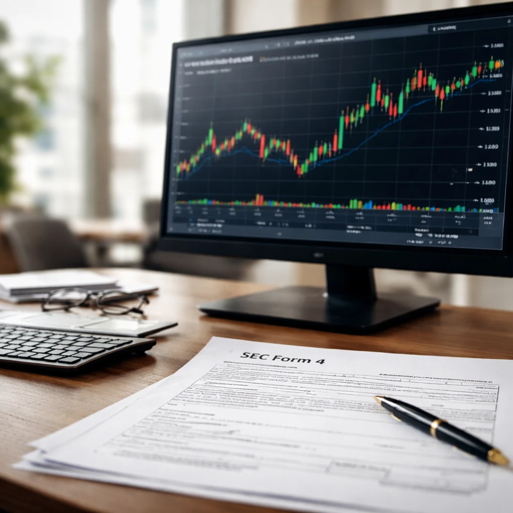 Henry Schein Chief Executive Reports $3.56M in Share Sales; Filing Shows Multiple Disposals