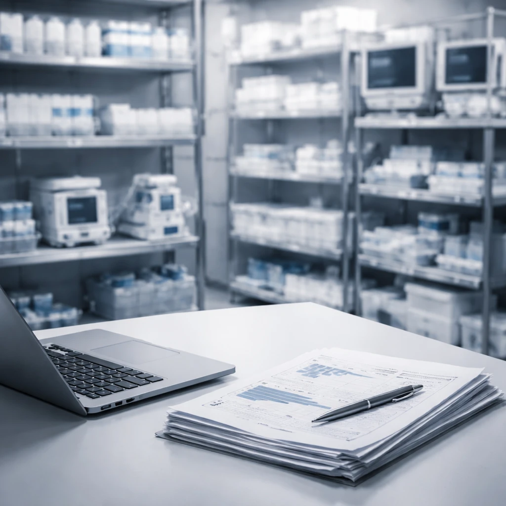 Piper Sandler Highlights Two Large-Cap MedTech Names as Preferable Holdings Amid Sector Headwinds