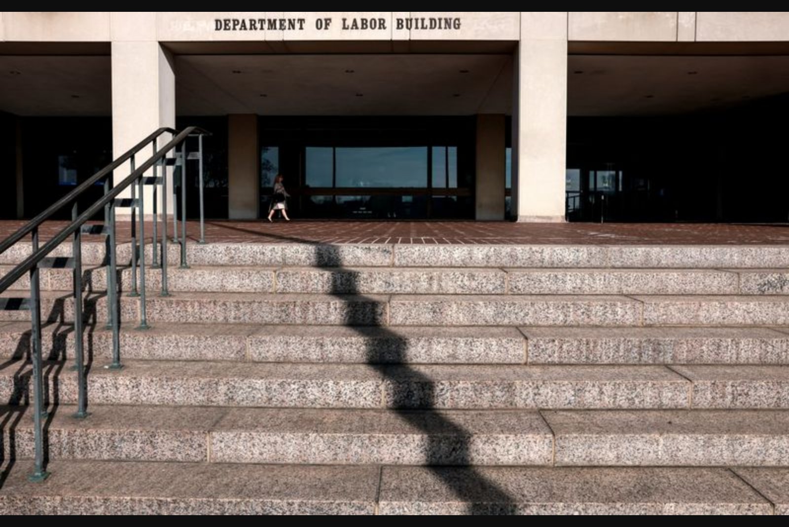 Labor Department Proposes Narrower Standard for Joint Employment Liability