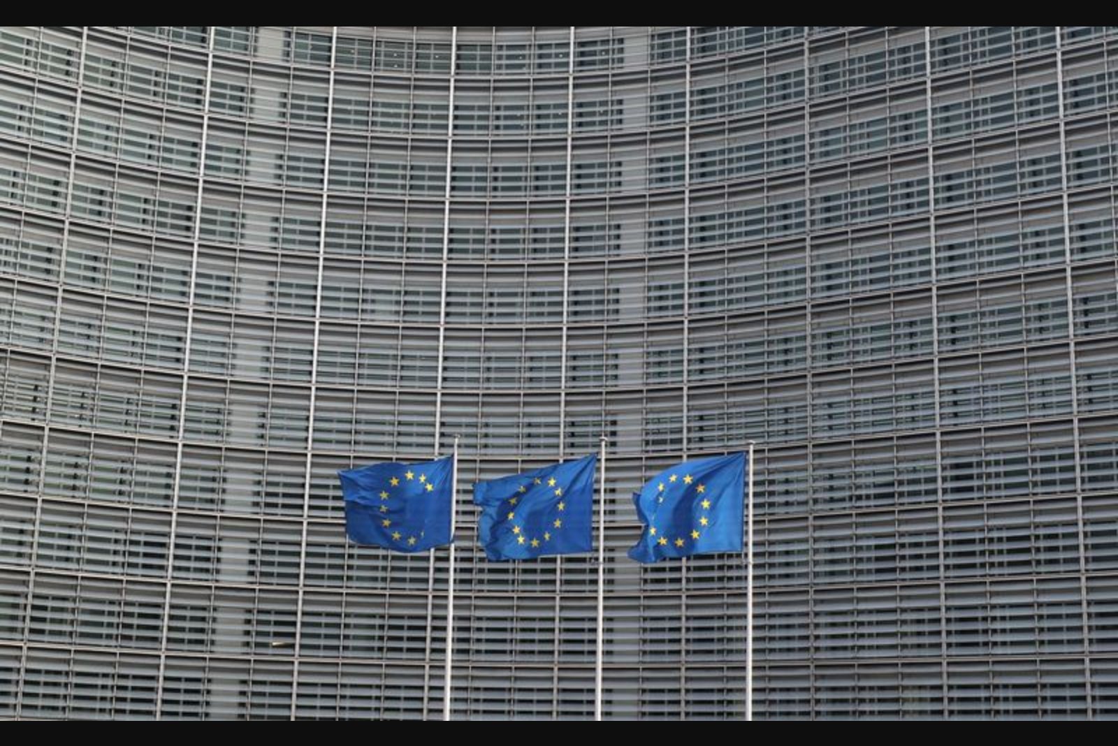 EU Leaders Set Firm Timetable to Strengthen Single Market for 450 Million Consumers