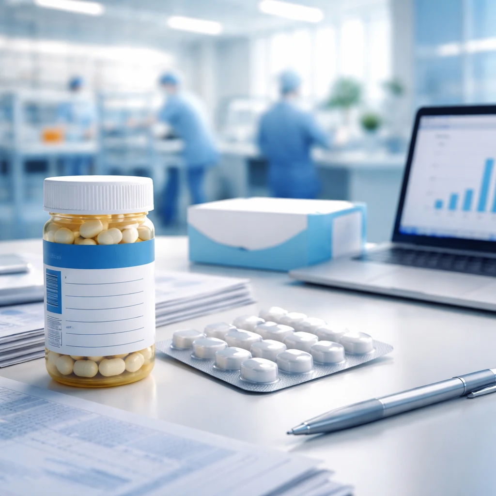 Geron: Betting on a RYTELO Commercial Catch-Up — A Long Trade with Defined Risk