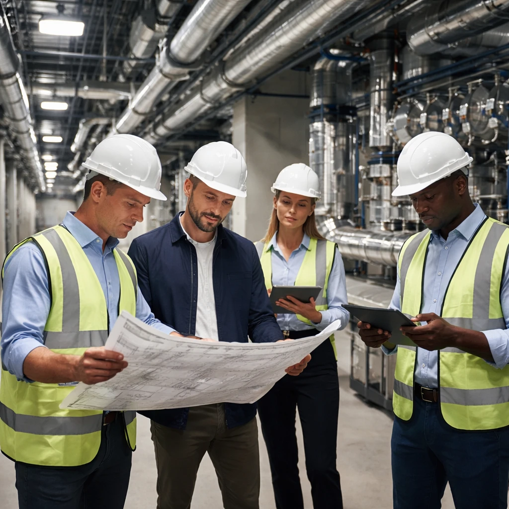 JPMorgan Begins Coverage of Limbach, Assigns Neutral Rating and $100 Target for December 2026