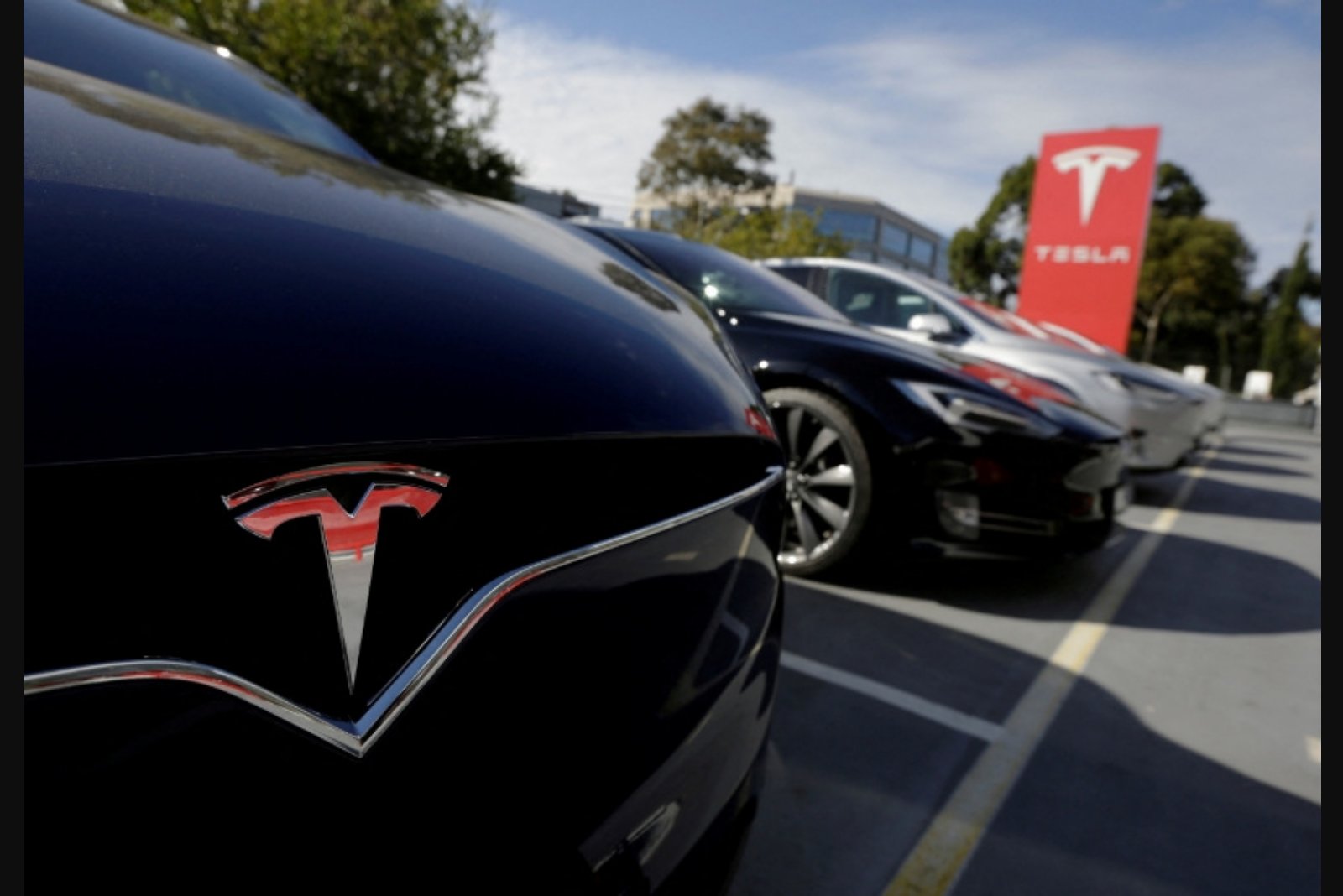 Australian Federal Judge Rebukes Tesla Over Slow Document Production in Class Action
