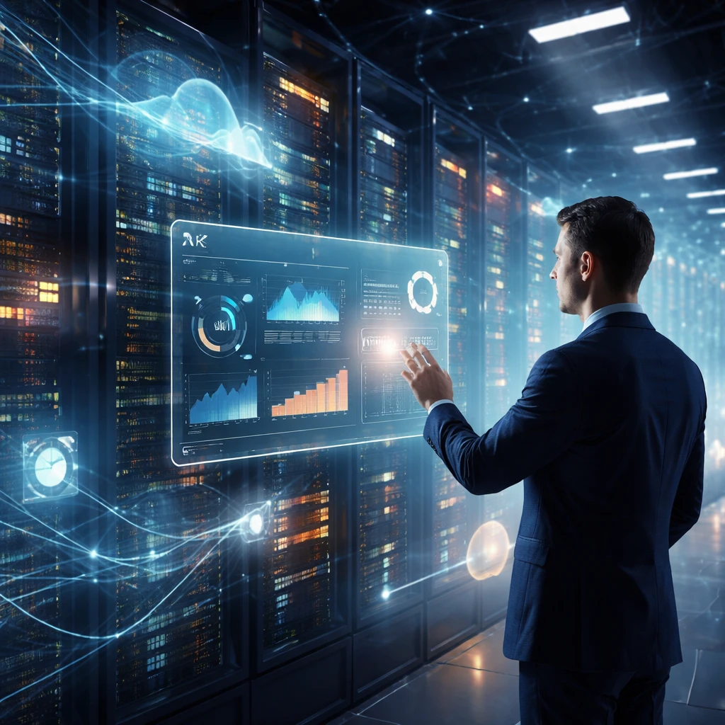 NICE: Cloud Momentum and AI ARR Drive an Upgrade—Buy the Dip for a Multi-Quarter Rebound