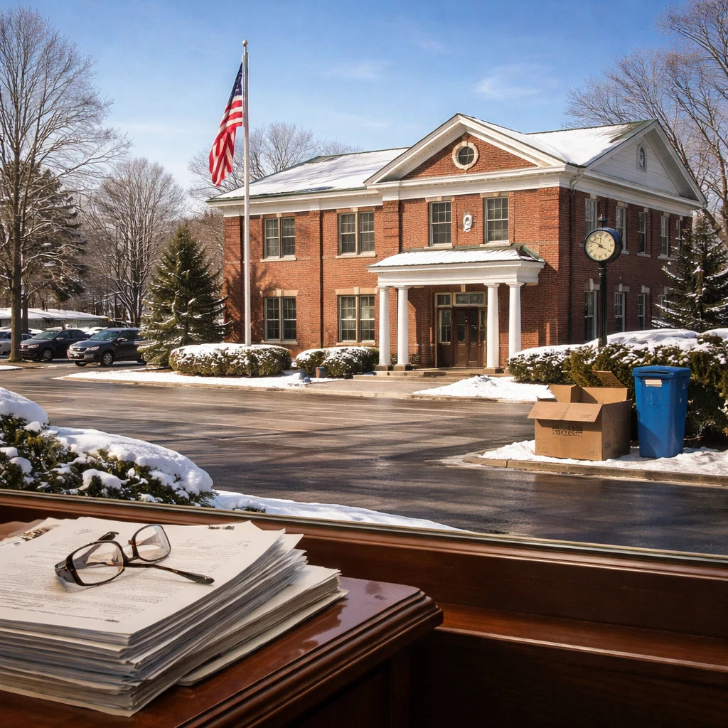 TrustCo (TRST): Mortgage Repricing, Big Buyback — A Mid-Term Long Setup