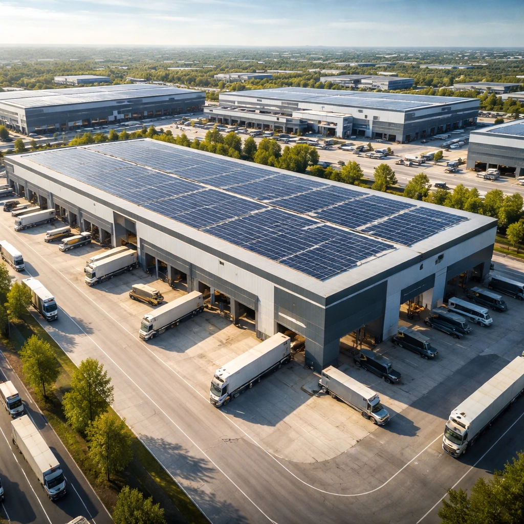 Segro Shares Rally After Board Rejects Prologis Offer, Bolstering U.K. Real Estate Stocks