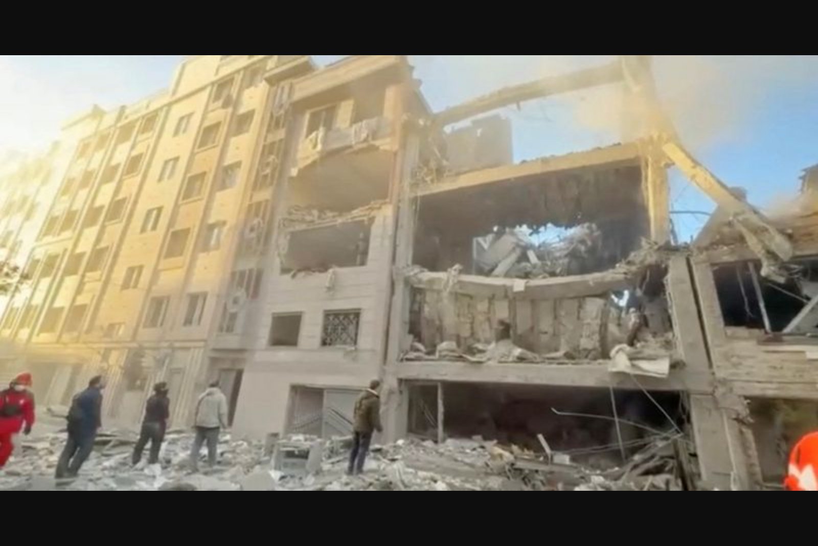 A Short, Unsecured Peace With Iran Could Strengthen Tehran and Leave the Gulf Vulnerable