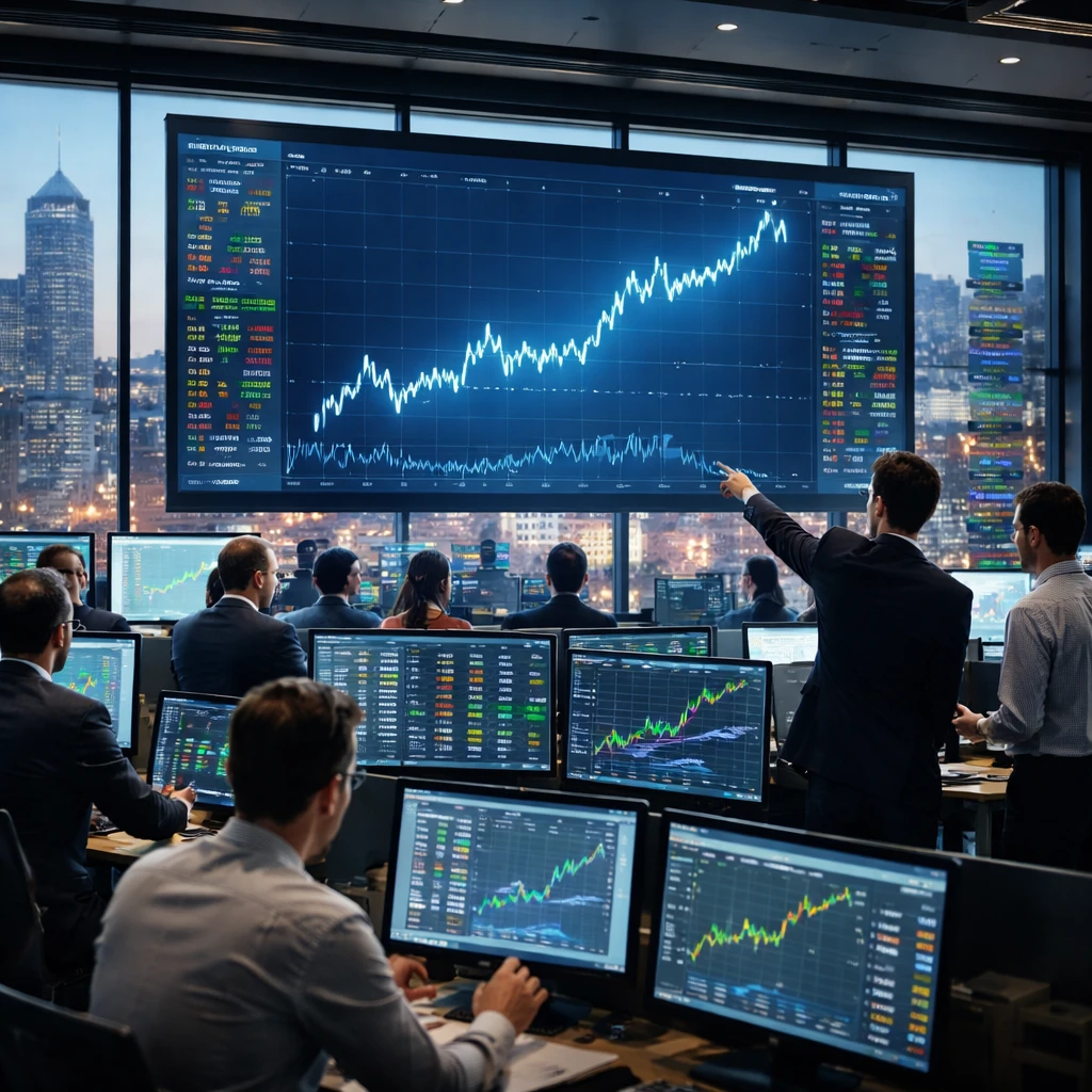 Paris stocks close higher as CAC 40 gains 0.55% on strength in utilities, financials and tech
