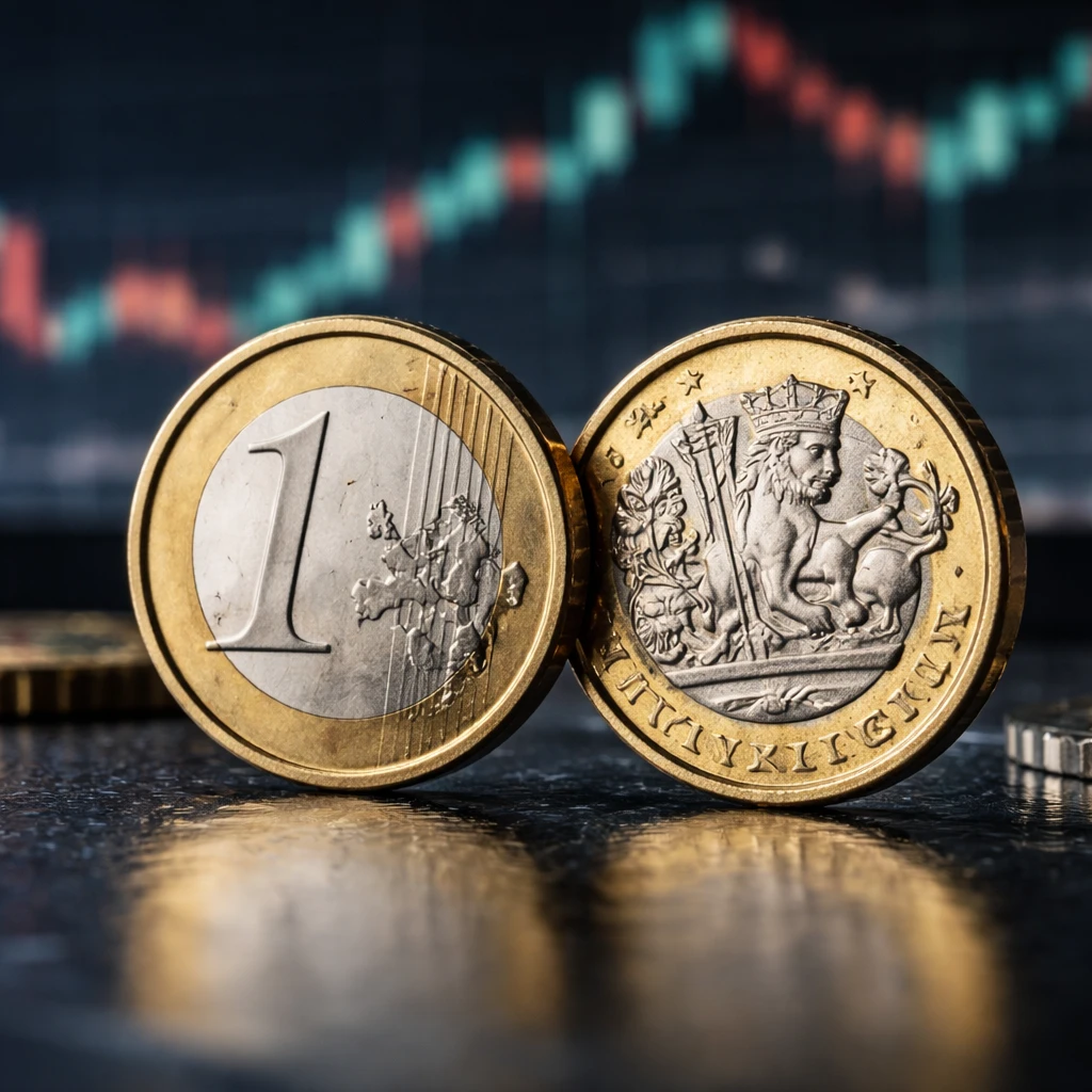 Goldman Sachs Sticks with Bearish Sterling Call Despite Stronger UK Data