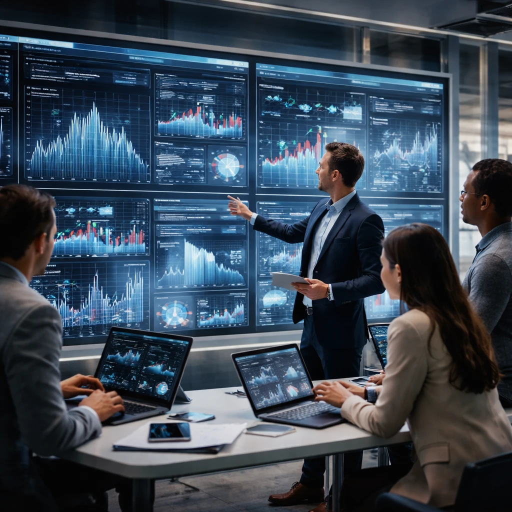 Citizens Lowers The Trade Desk Rating Amid Rising Competitive Landscape