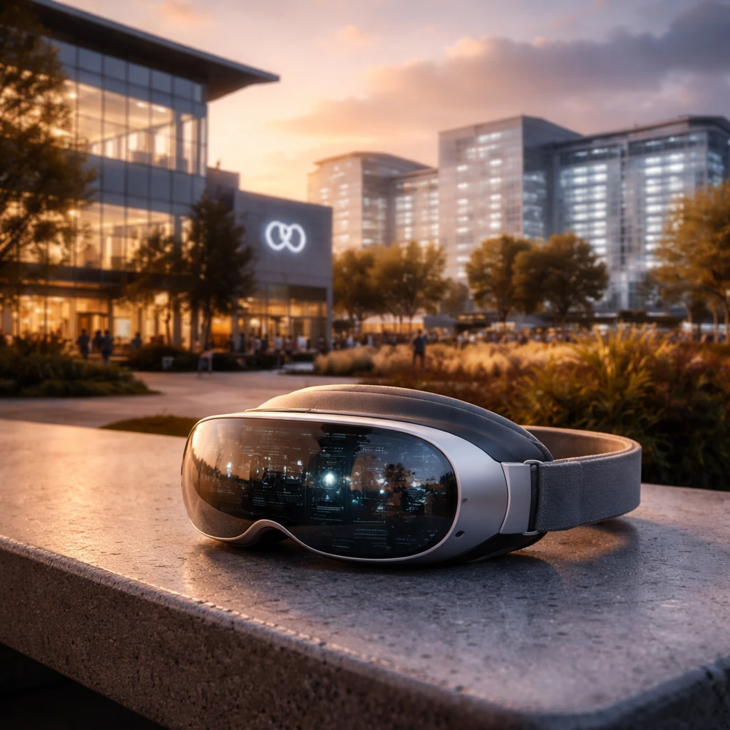 Meta Continues to Compound: A Practical Long Trade on AI-Enabled Ad Growth