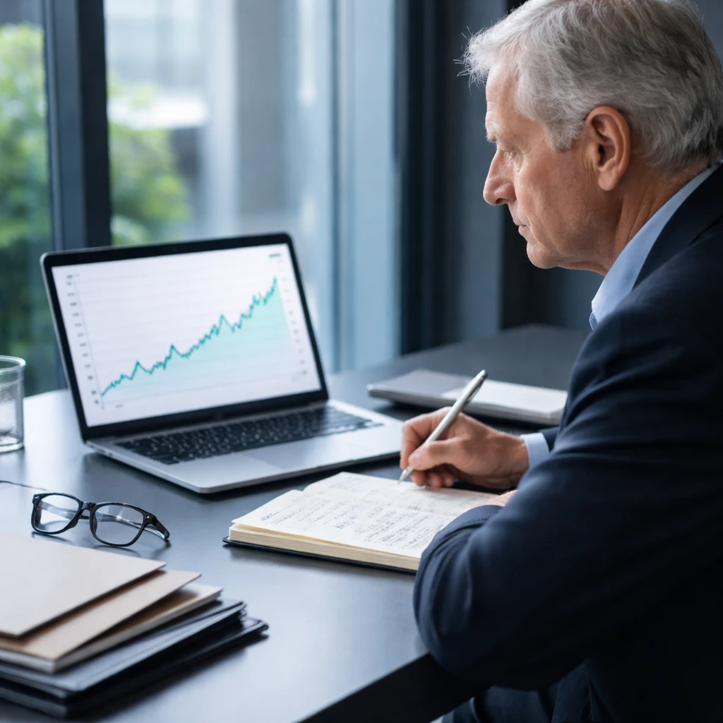 Renn Fund President Murray Stahl Buys $3,606 of RCG Stock