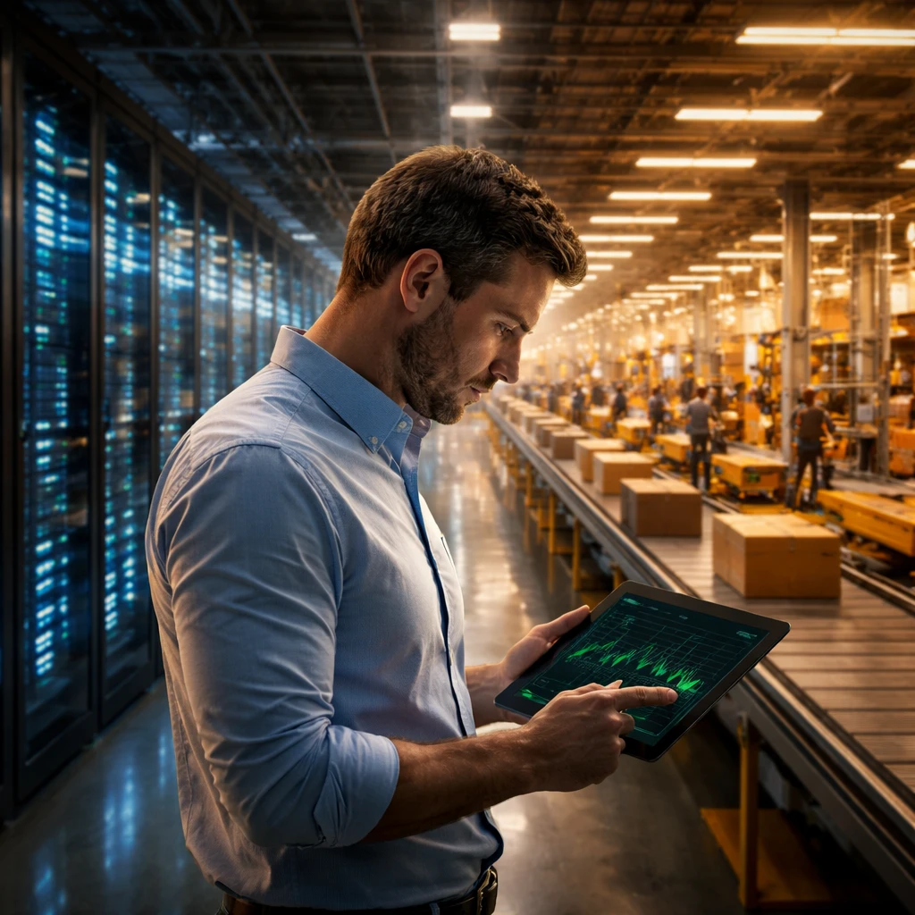 Buy Amazon Now: Investing Through Today’s Pain for Tomorrow’s Margins