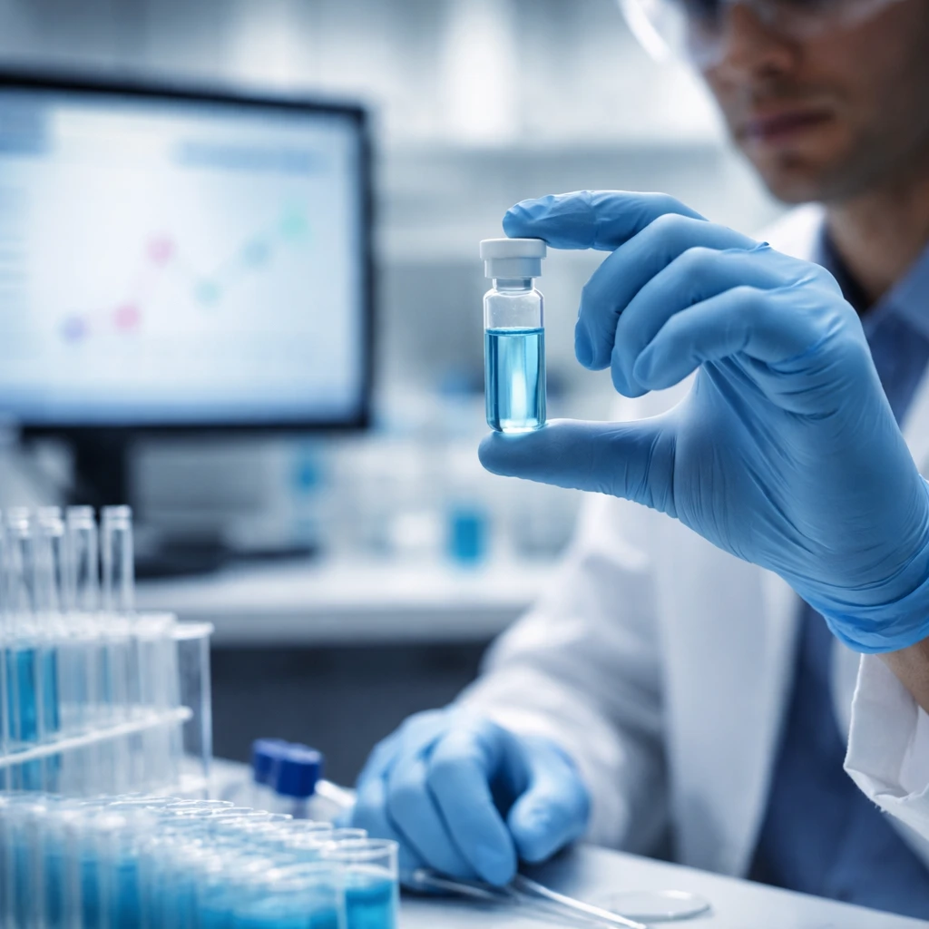 Clene Shares Rally After FDA Signals Possible Accelerated Approval Pathway for ALS Candidate