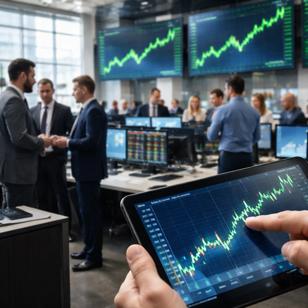London Shares Finish Higher as Mining, Autos and Banks Lead Rally