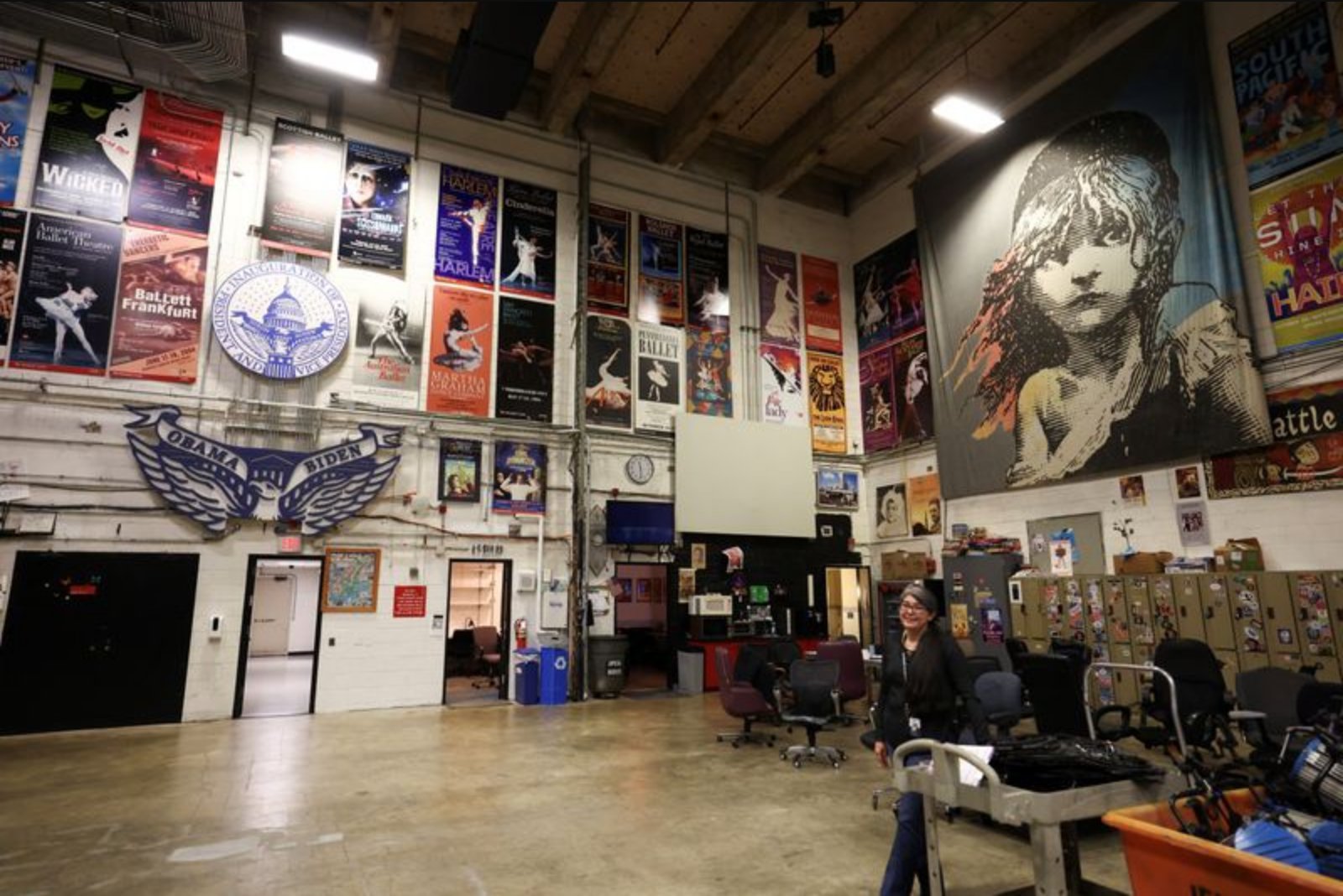 Kennedy Center Opens Up on Controversial, Taxpayer-Funded Renovation Plan After Trump Takeover