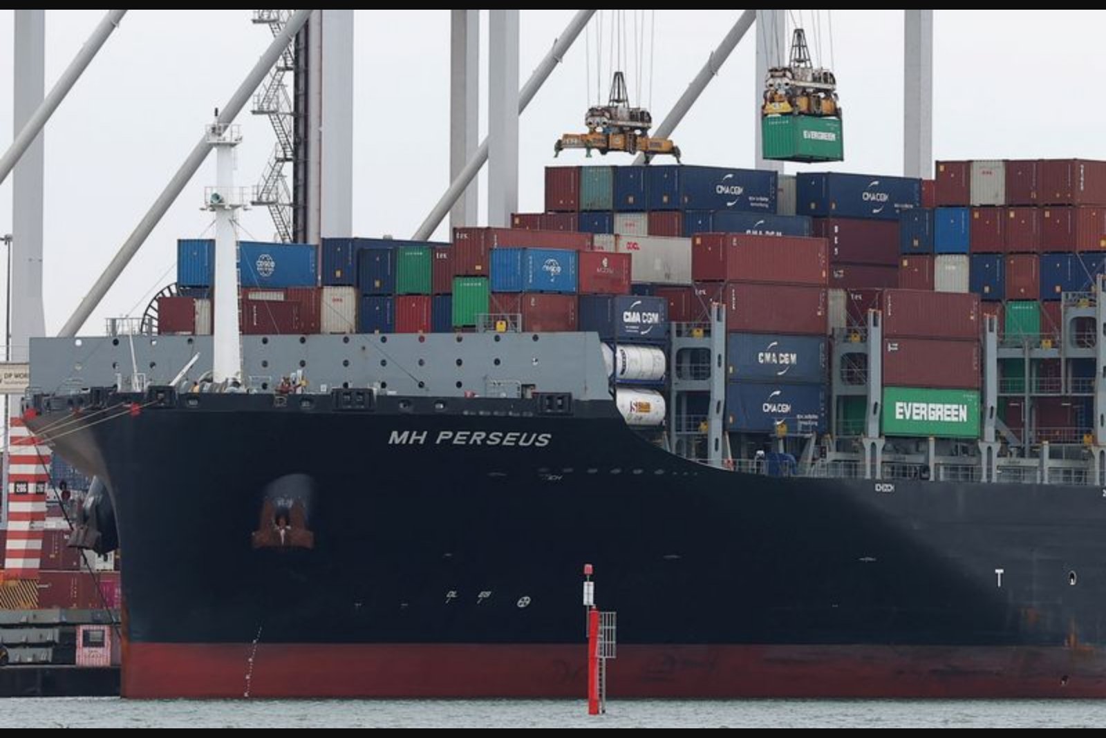 UK government says Trump’s 15% global tariff unlikely to hit most of UK-US trade