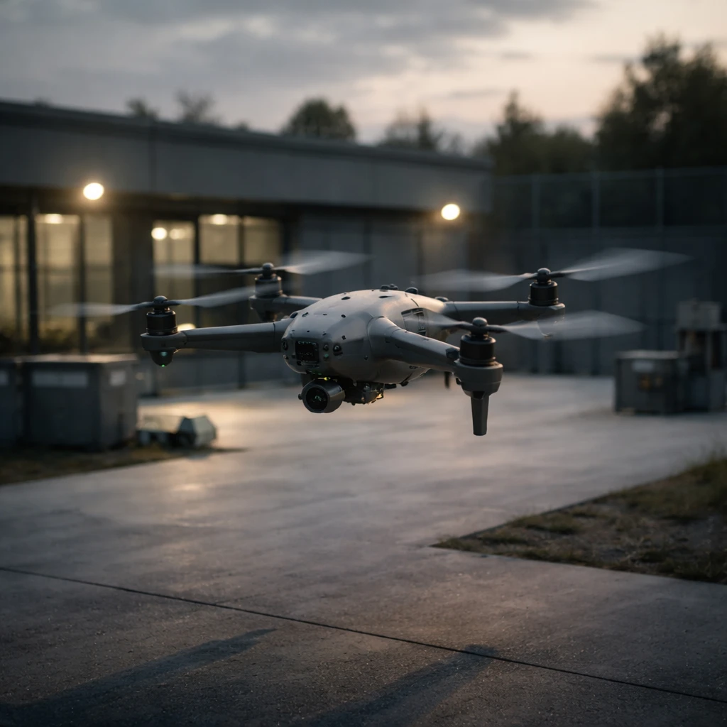 UBS Starts Coverage of AeroVironment With Neutral Stance, Flags Valuation Concerns