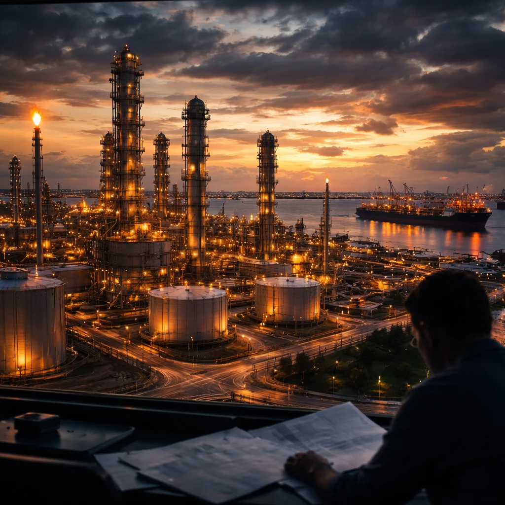 BP says stronger energy markets to lift Q2 earnings but flags roughly $1 billion impairment